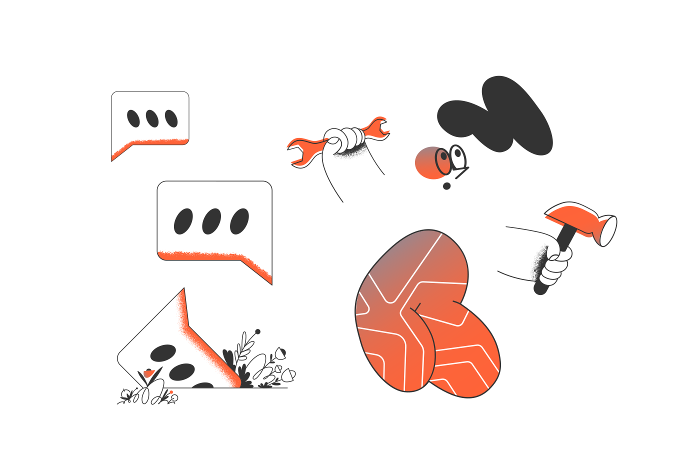 Keep support, docs, and onboarding close to the purchase decision.