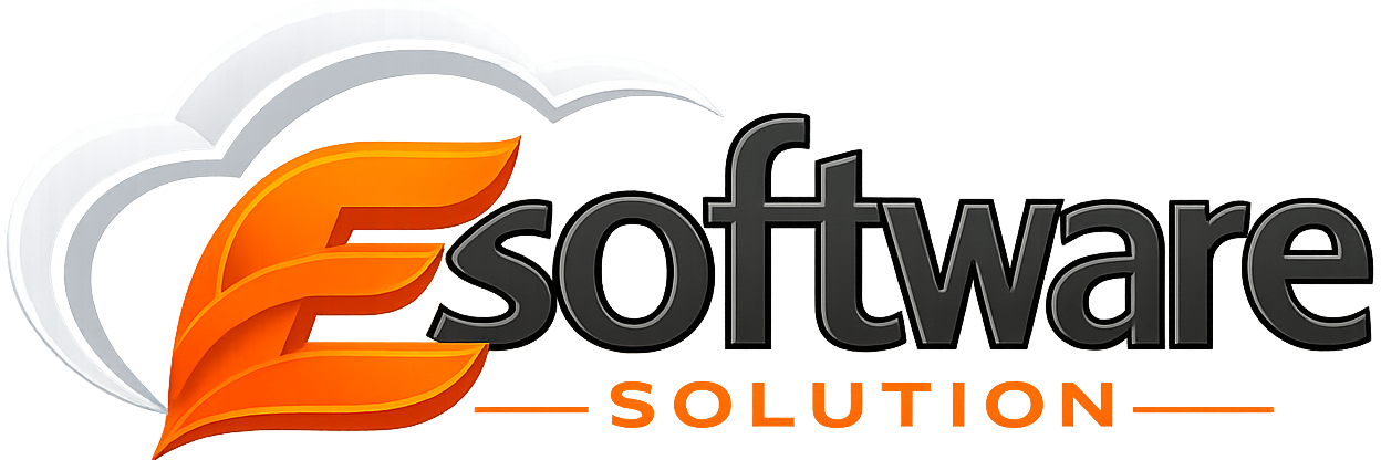 E Software Solution